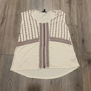 Jessica Simpson Tank Top